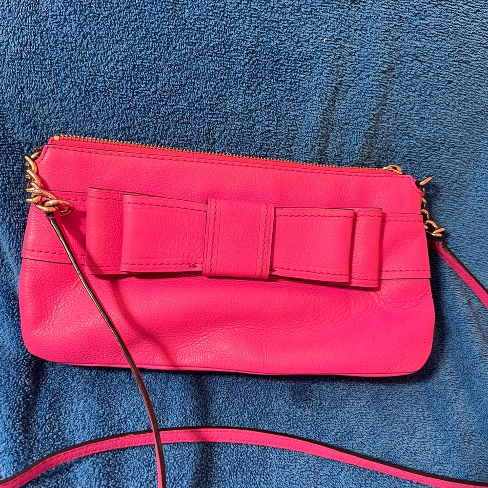 Kate spade small purse